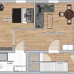 Koziolek Appartement *