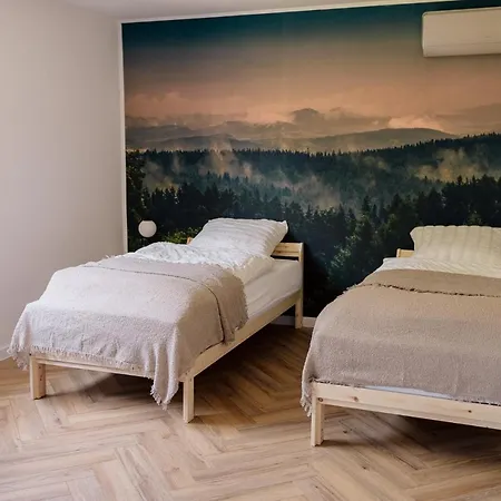 Koziolek * Srebrna Góra