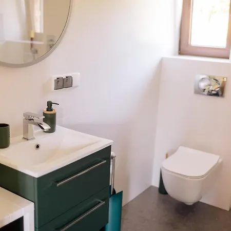 Koziolek * Srebrna Góra