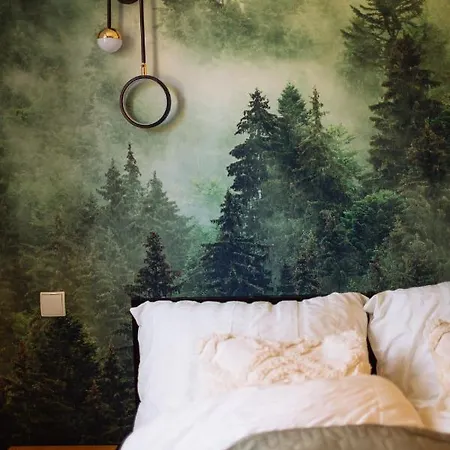 Apartamento Koziolek *