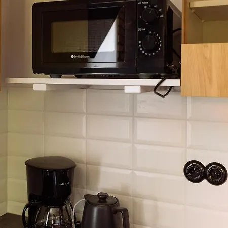 Koziolek Apartment