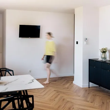 Koziolek Apartment