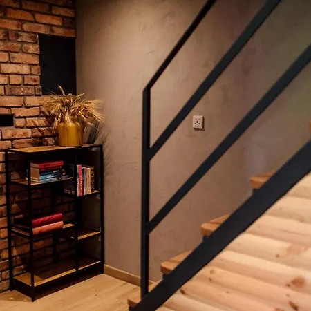 Apartamento Koziolek