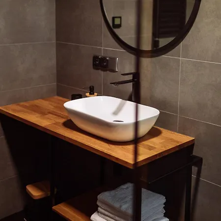 Koziolek Apartamento