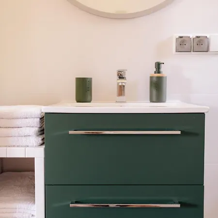 Koziolek Apartamento Srebrna Góra