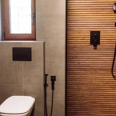 Koziolek * Srebrna Góra