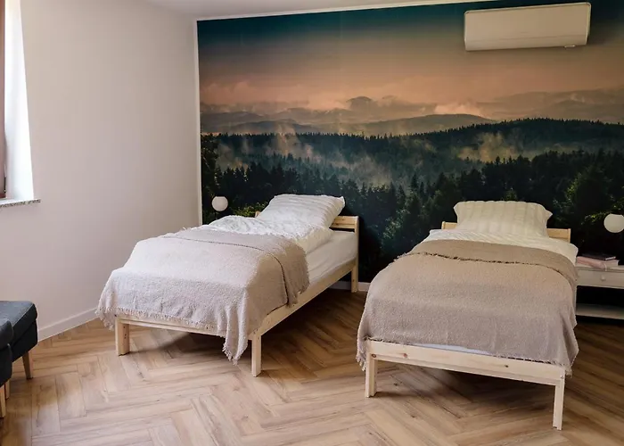 Koziolek * Srebrna Góra