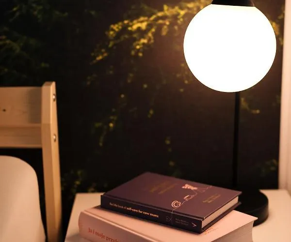 Апартаменты Koziolek *