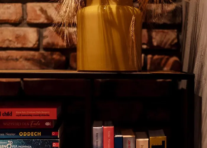 Koziolek Srebrna Góra