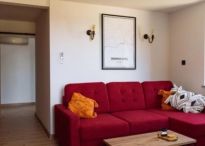 Koziolek Сребрна Гура