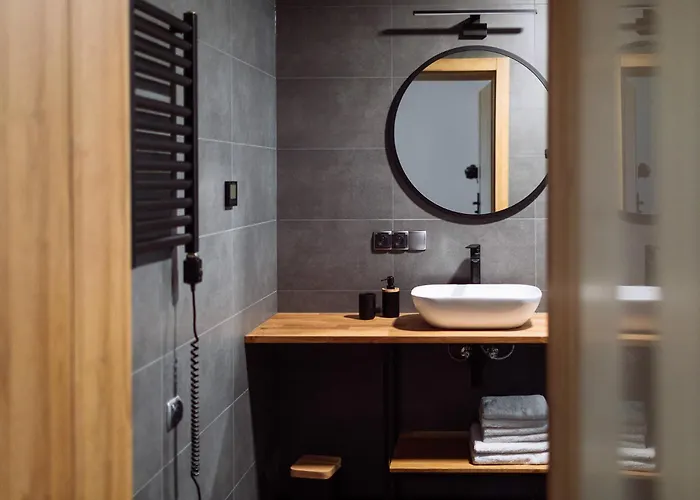 Koziolek Srebrna Góra